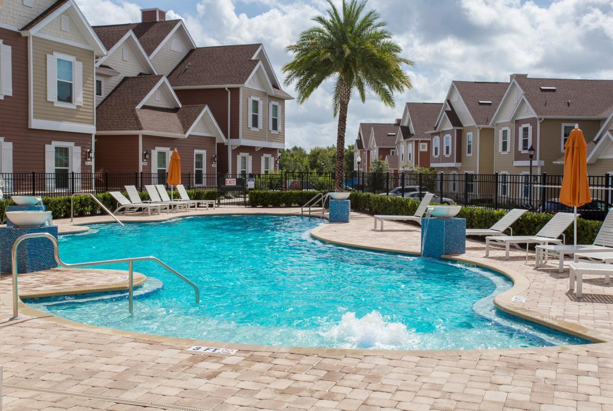 Magical Themed House Just 5 Minutes To Disney Free Bbq Pool Access Four Corners Exterior photo