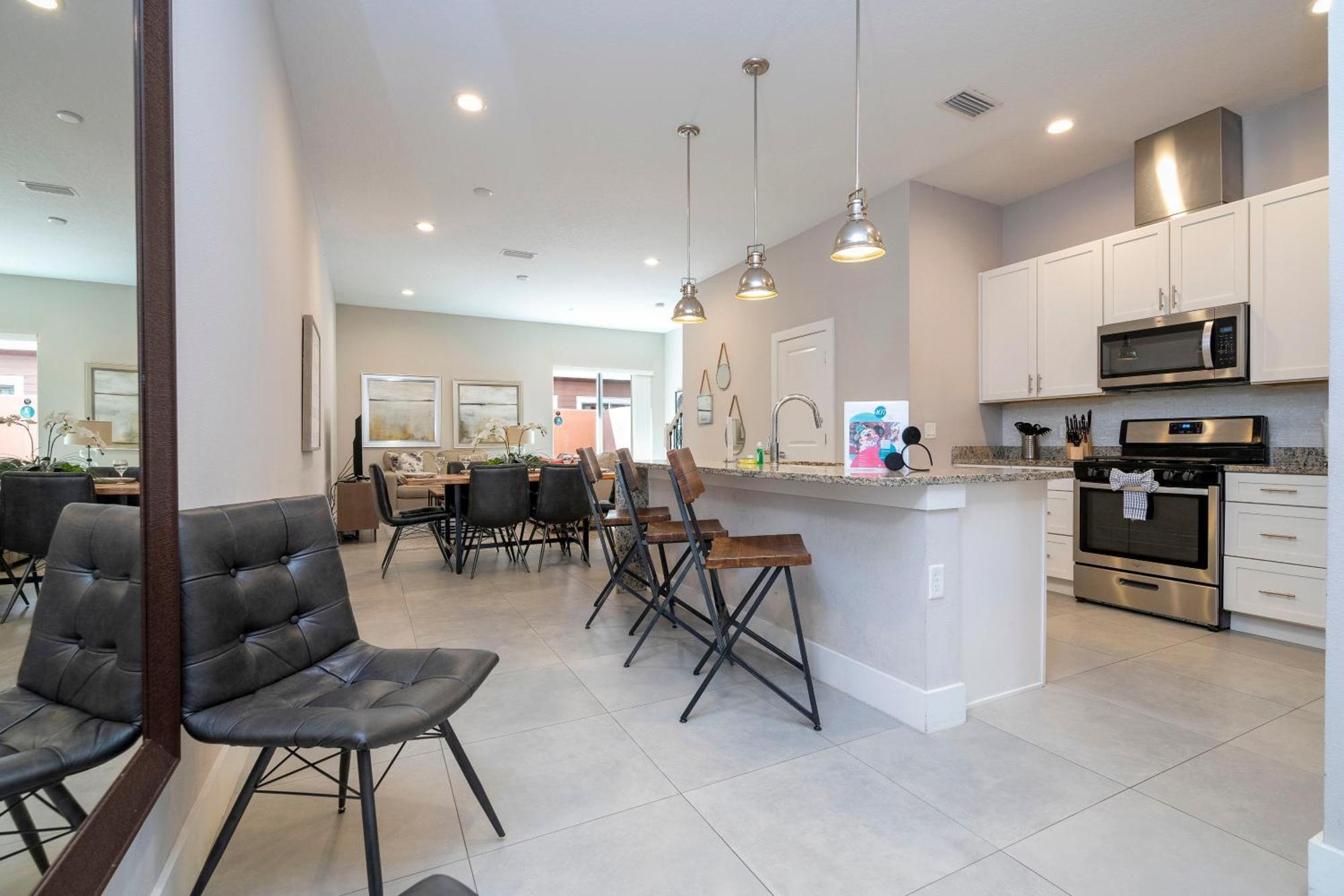 Magical Themed House Just 5 Minutes To Disney Free Bbq Pool Access Four Corners Exterior photo