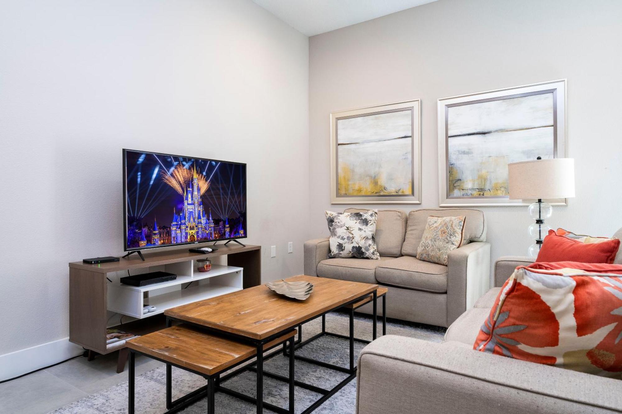 Magical Themed House Just 5 Minutes To Disney Free Bbq Pool Access Four Corners Exterior photo